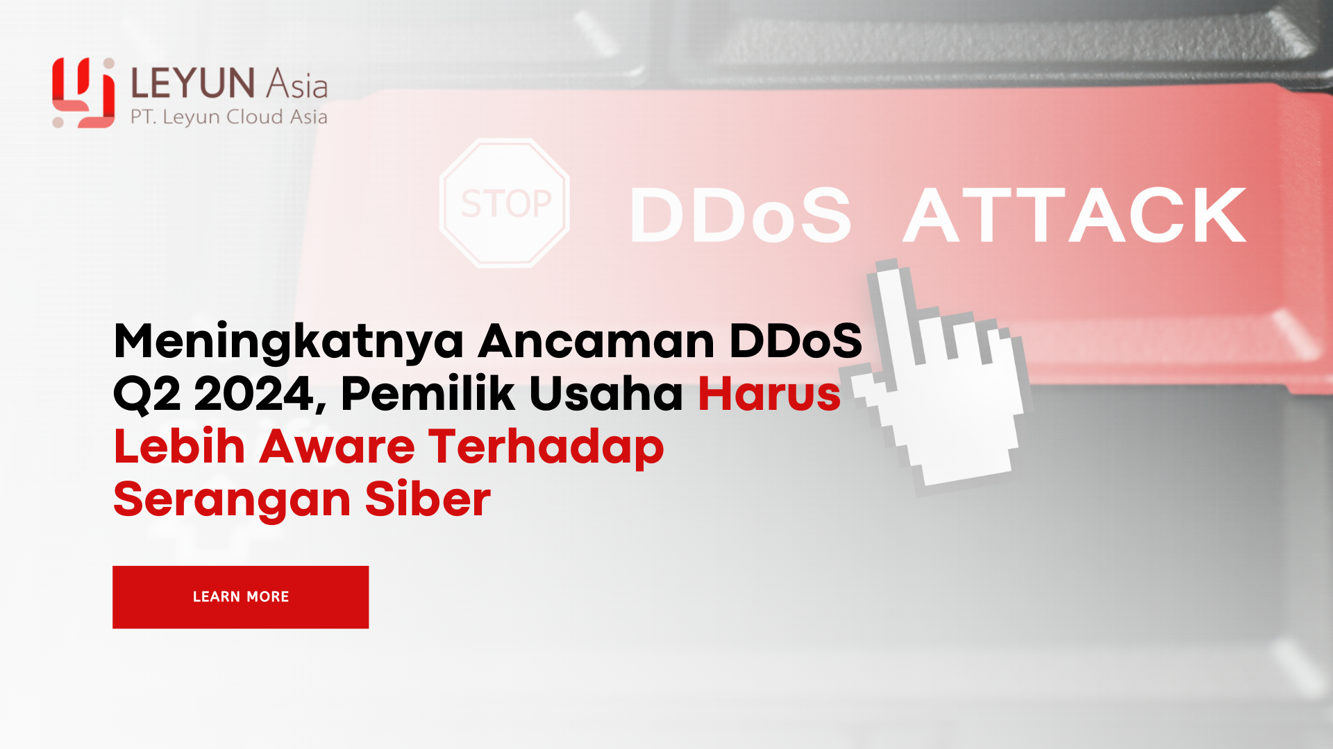 Ddos Attack Q2