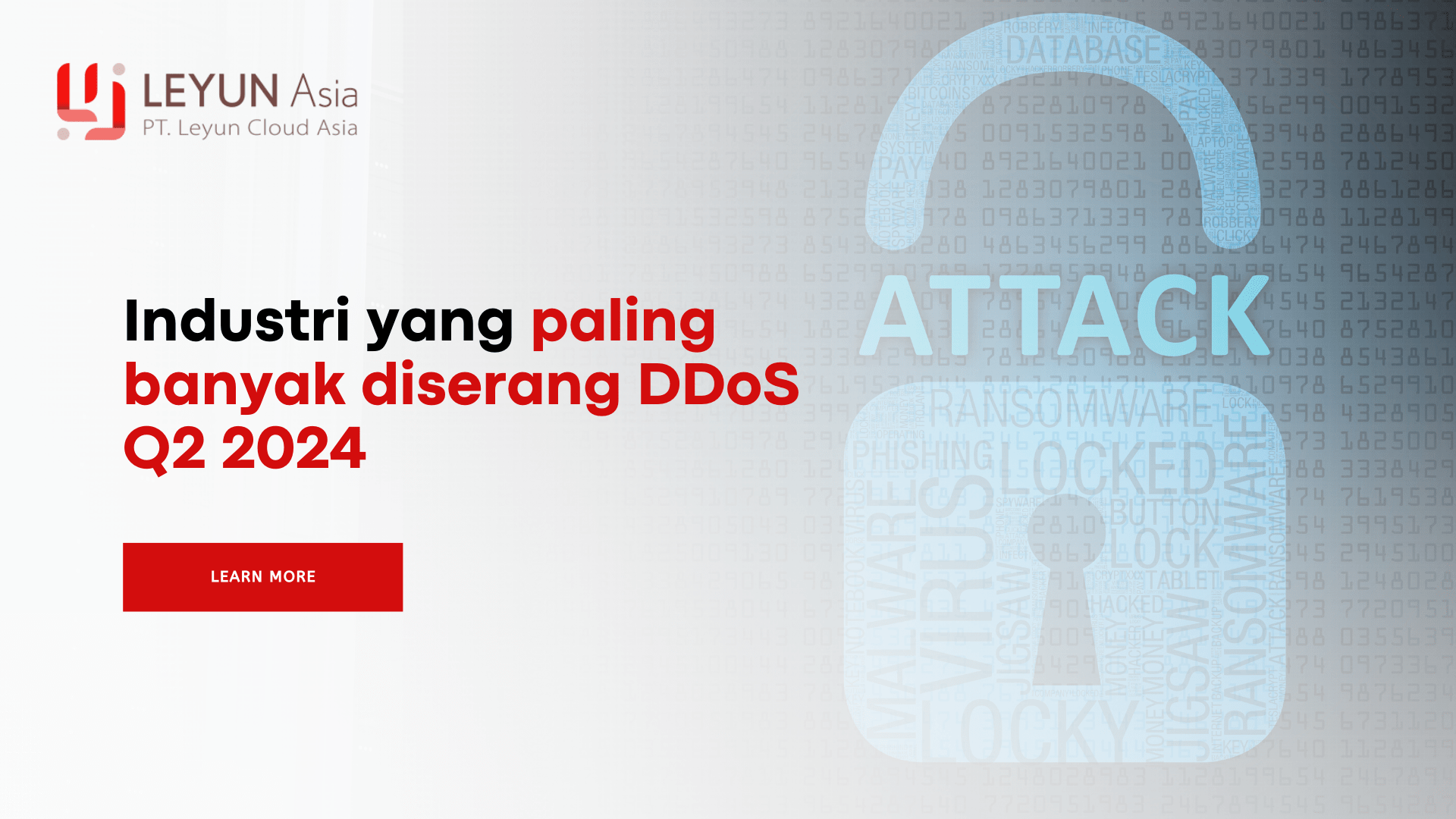 Industri Ddos