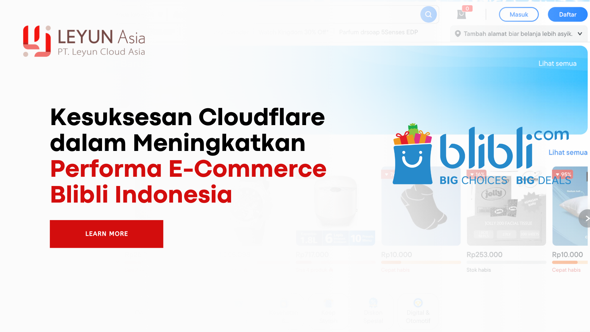 Blibli Indonesia