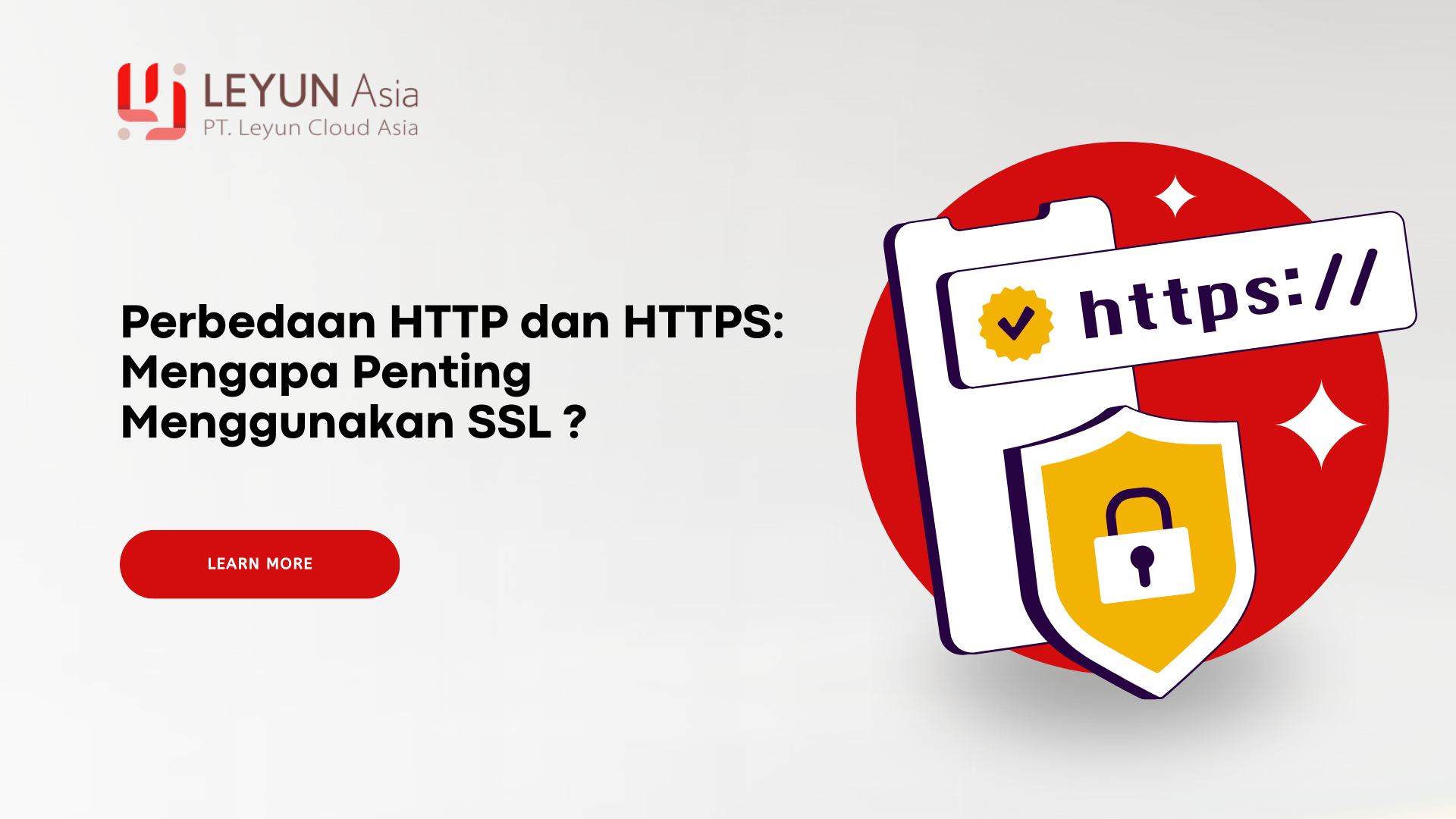 Perbedaan Http dan https