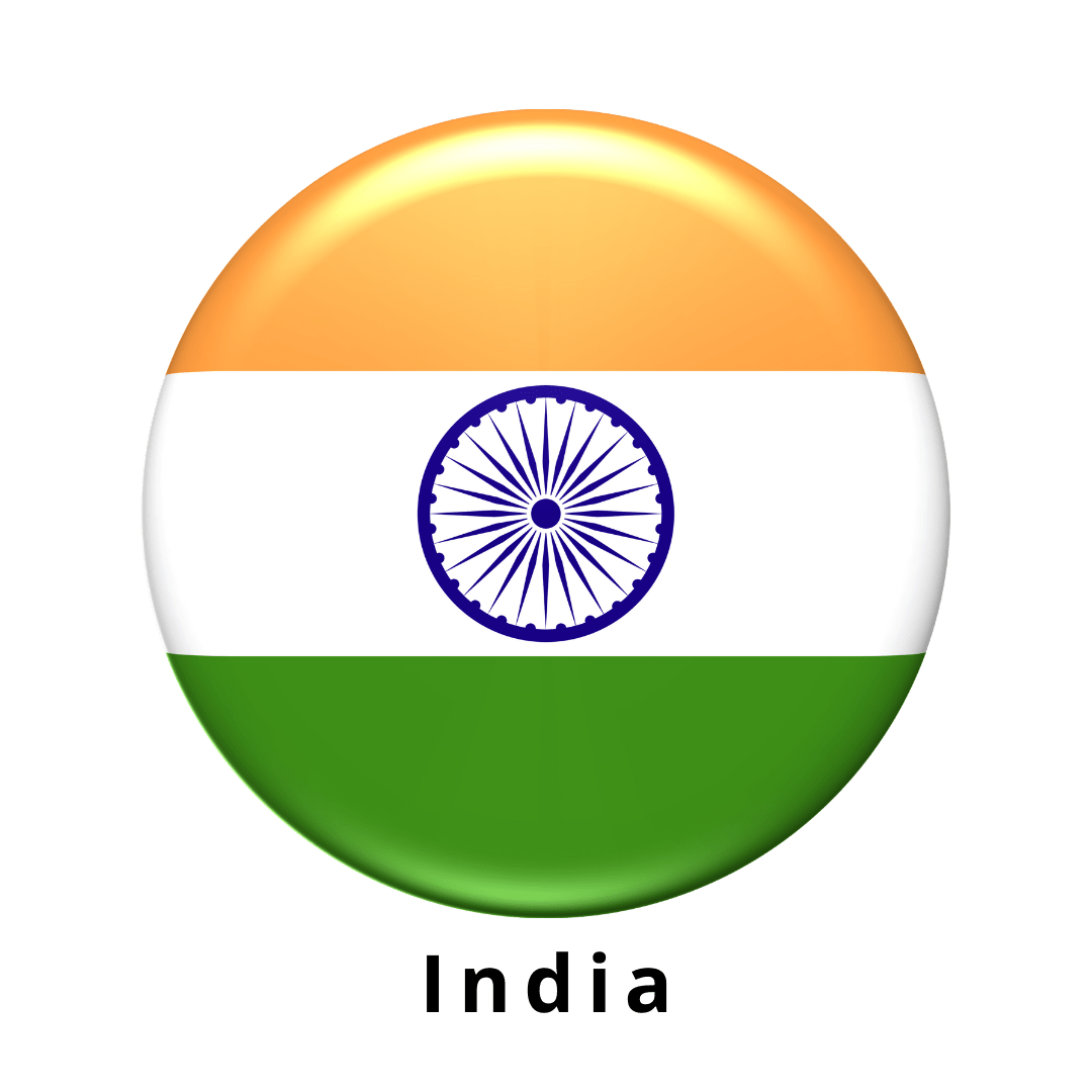 India