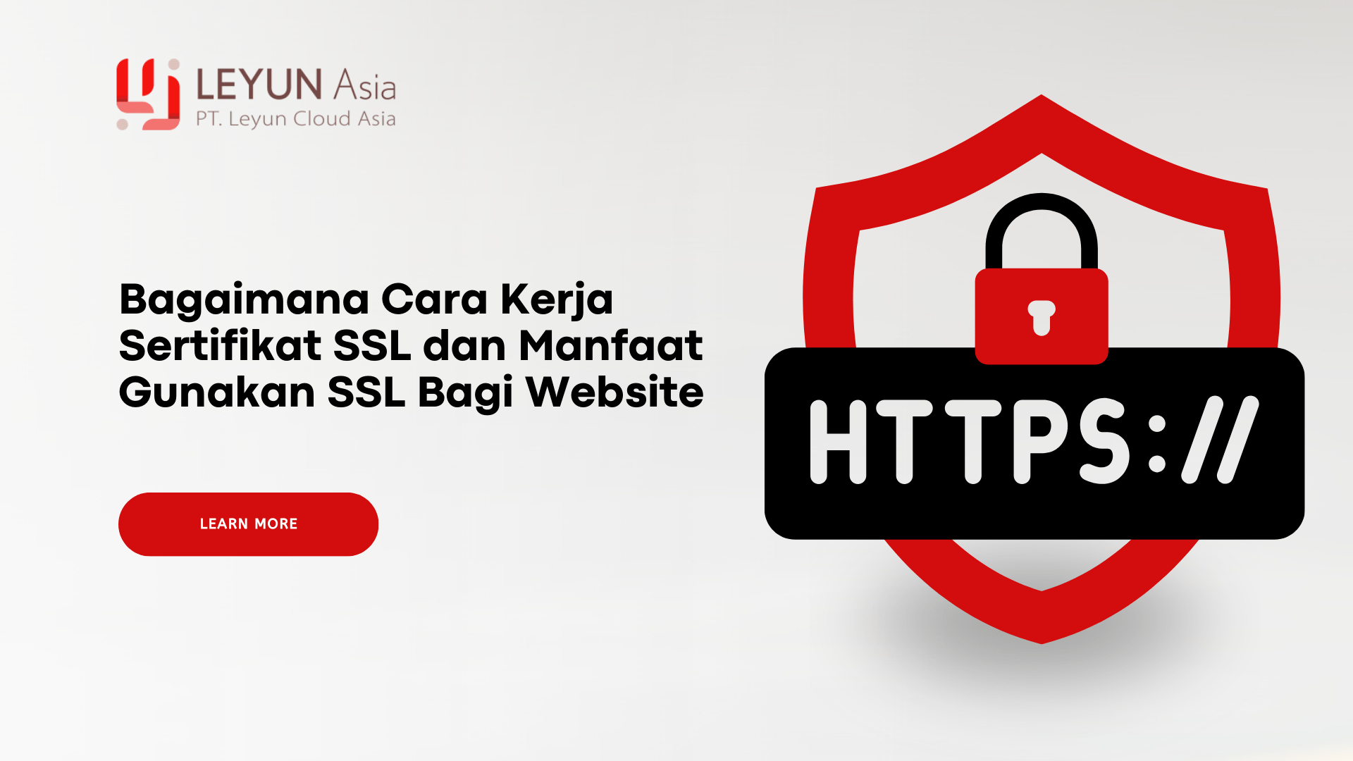 Manfaat Ssl