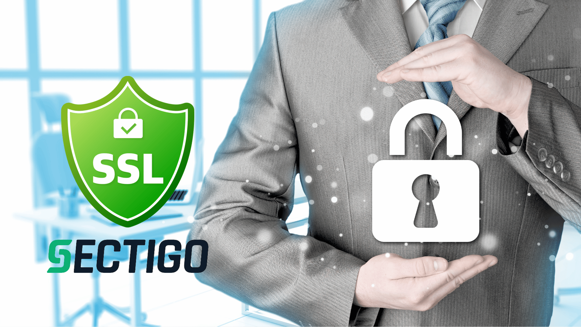 Ssl (Sectigo)