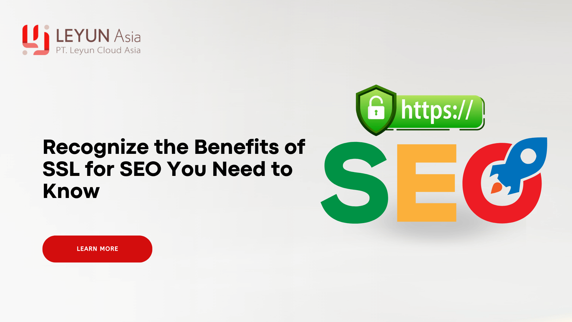 Benefits Of Ssl