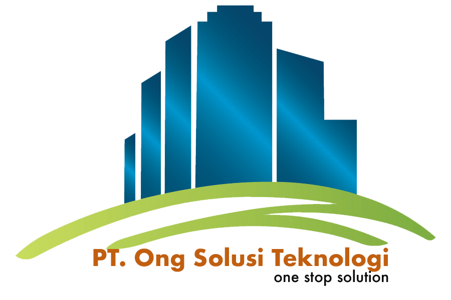 Logo Ong Solution