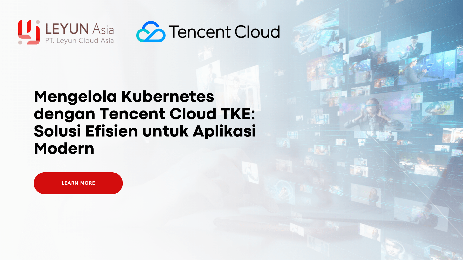 Tencent Cloud Kubernetes