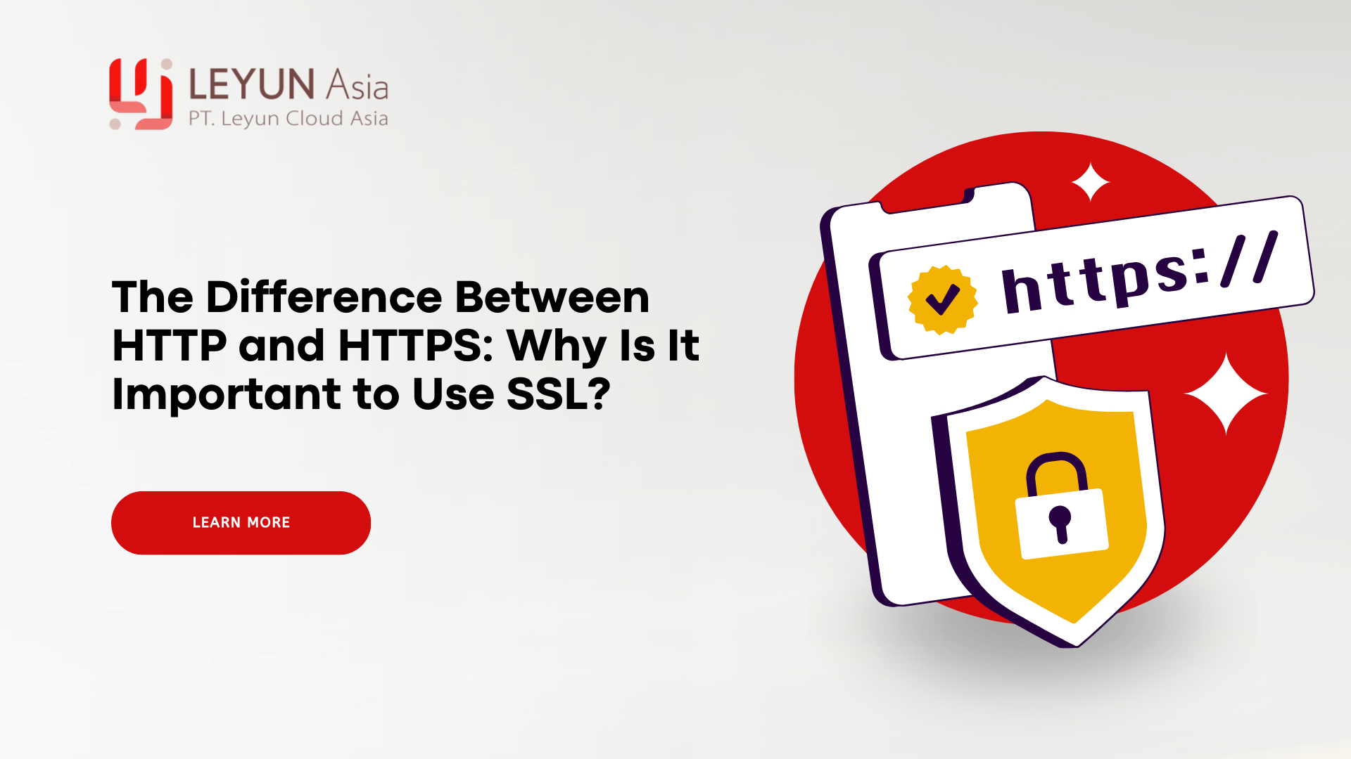 The Difference Between Http And Https