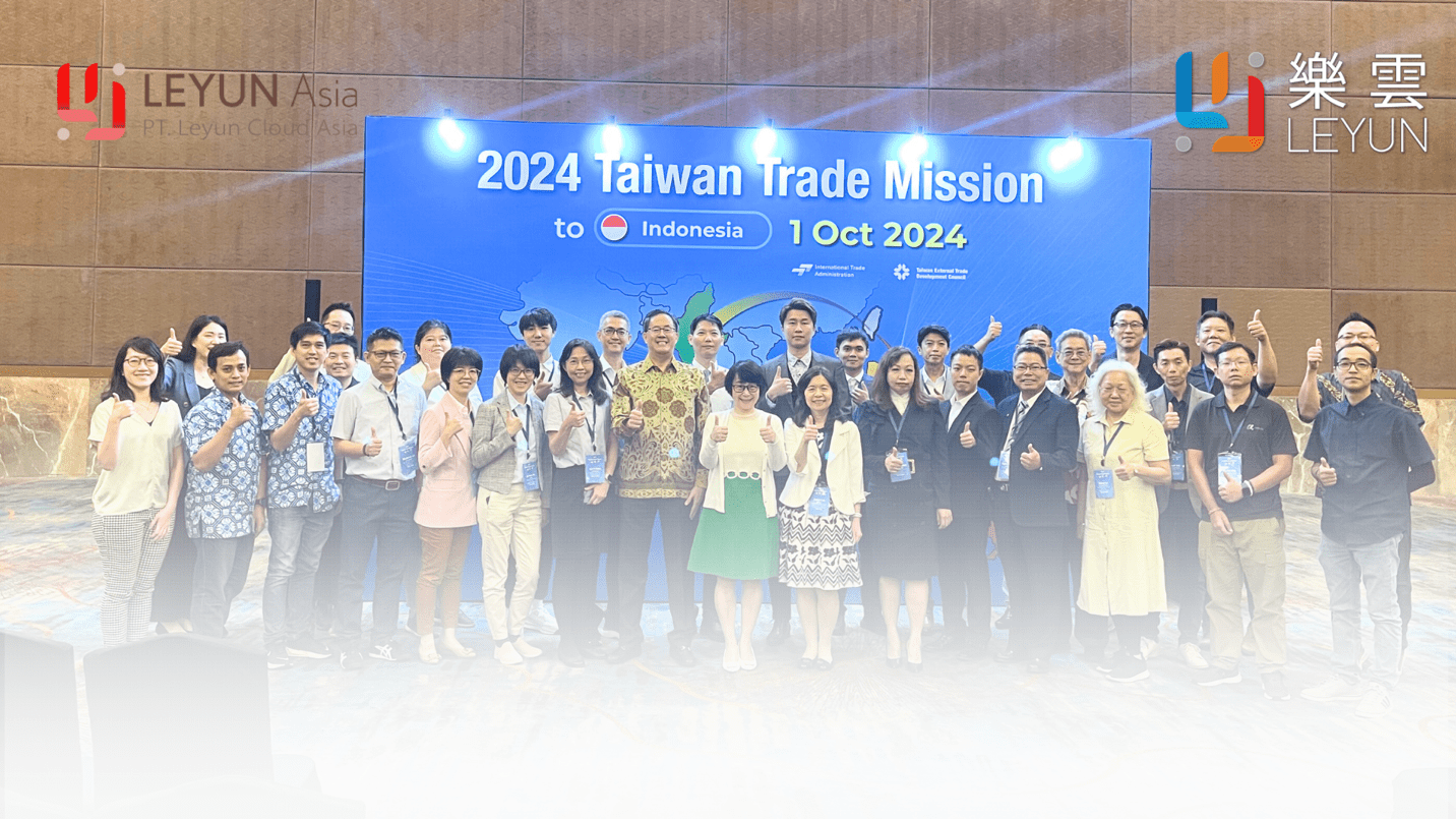 2024 Taiwan Trade Mission