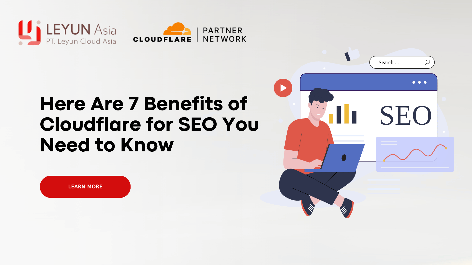 Benefits Cloudflare For Seo