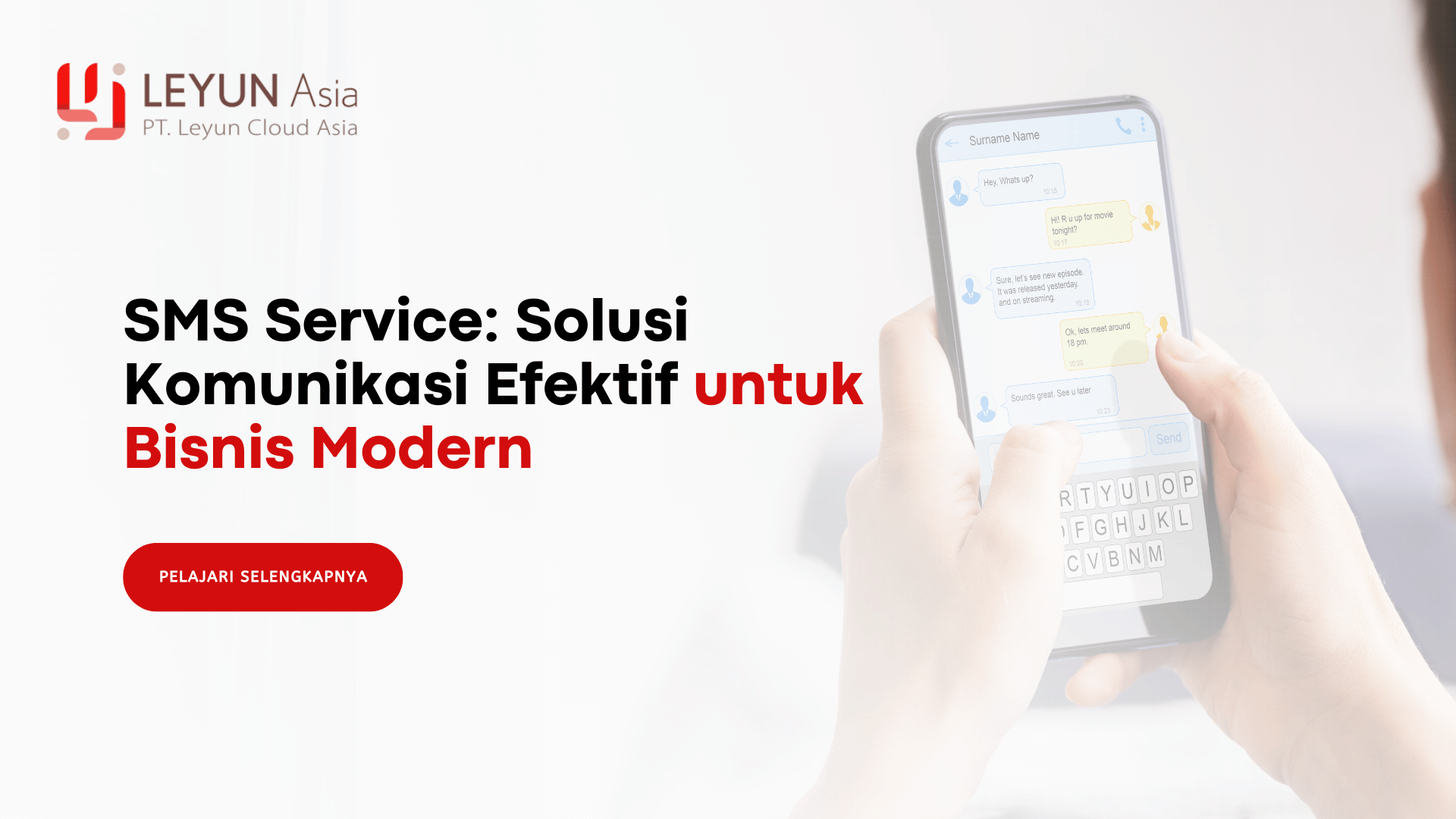 Sms Service Artikel 01