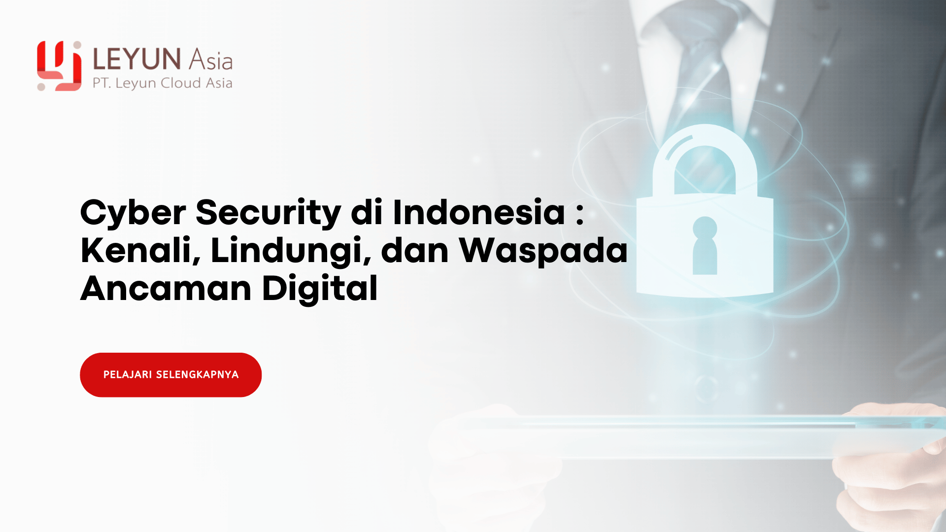 Cyber Security Indonesia