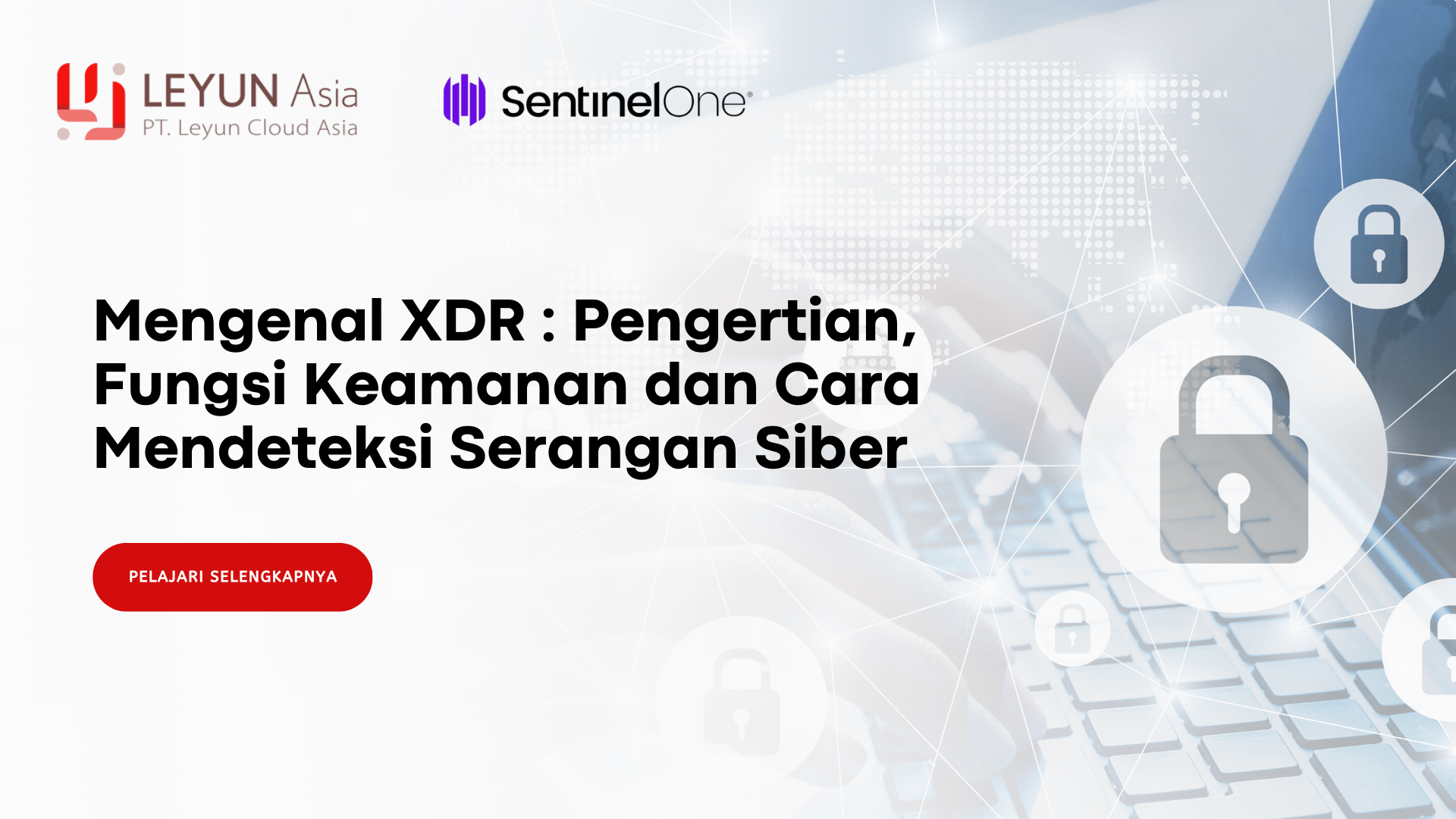 Penjelasan Xdr