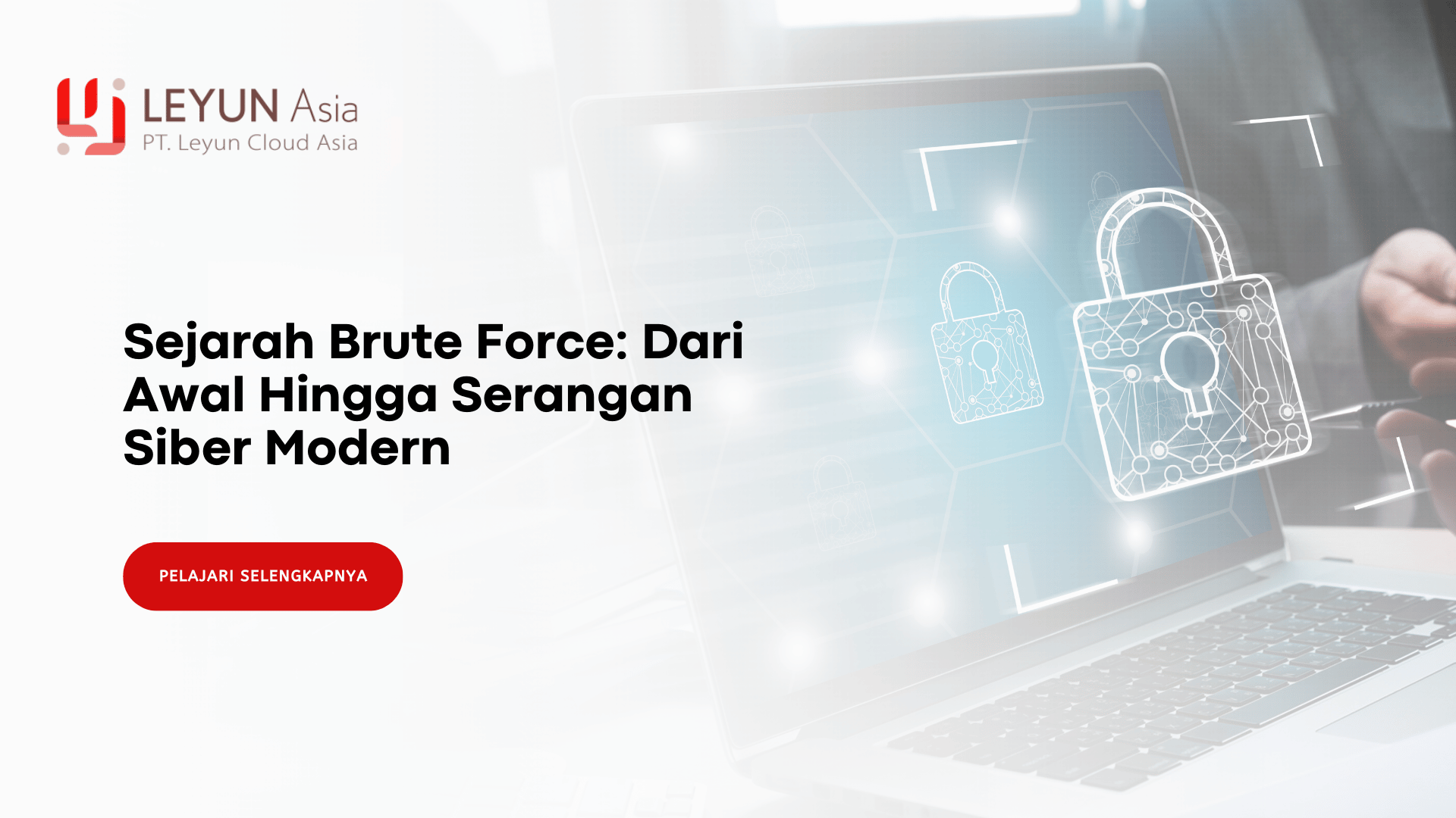 Sejarah Brute Force