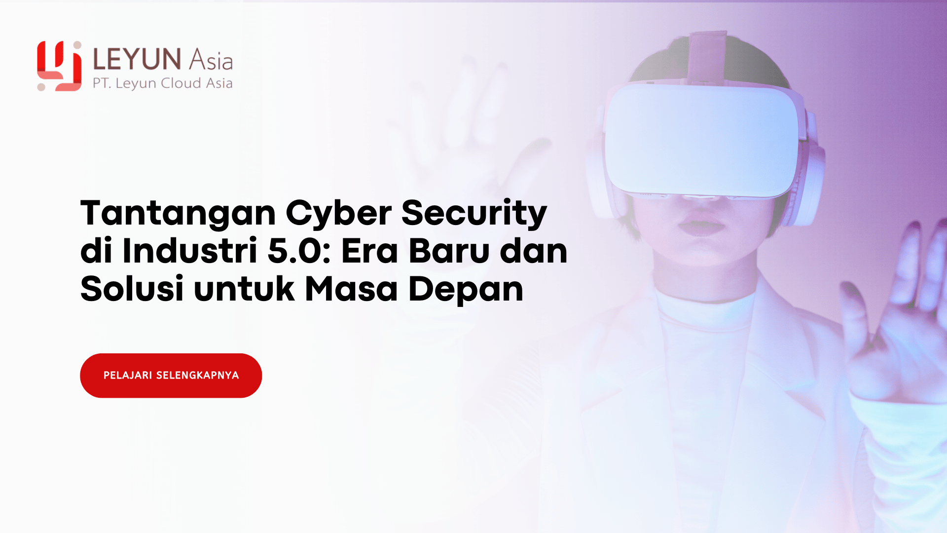 Tantangan Cyber Security