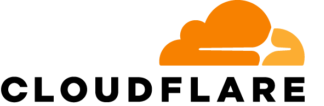 Cloudflare Logo New