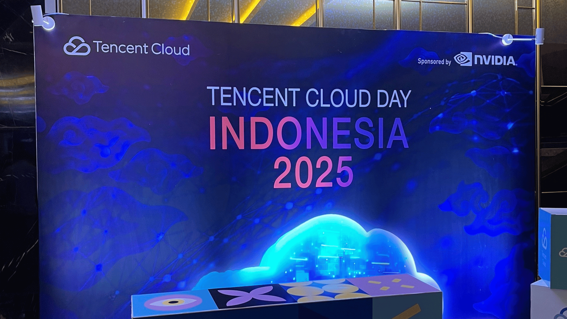 Tencent Cloud Gaming