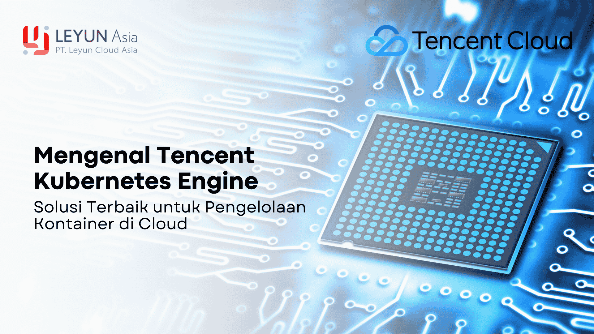 Kolaburasi tencent cloud